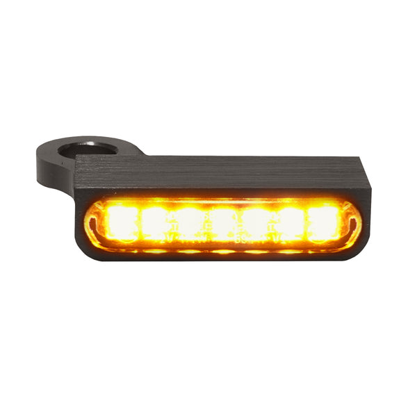 Intermitentes led acoplados al manillar HARLEY DAVIDSON PE 20201459 / HBTS-XL14