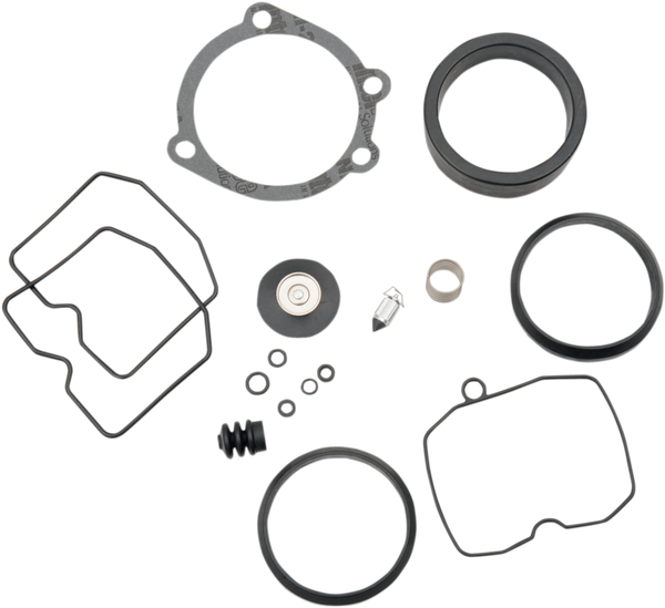 88-06 Keihin CV Carburetor Repair Kit - 10030292