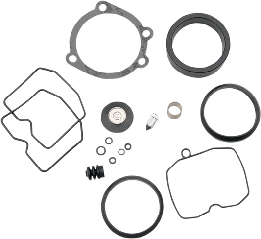 88-06 Keihin CV Carburetor Repair Kit - 10030292