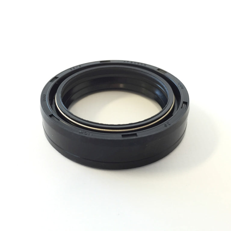 1 fork oil seal - BMW-31422311988