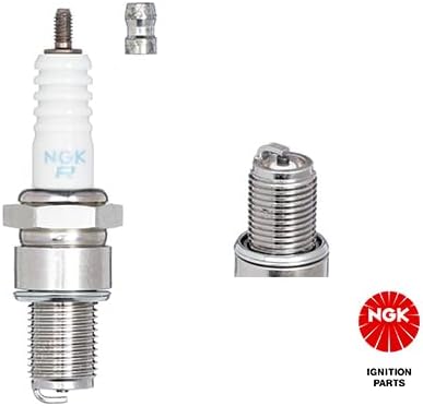 Spark plug NGK BR9ES 5722