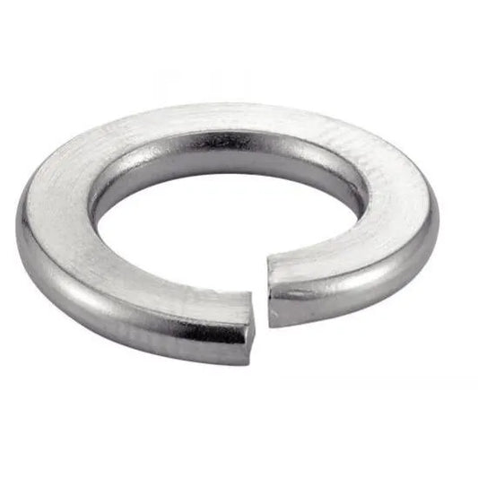 Grower M20 zinc-plated steel washer