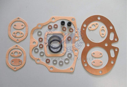 Gasket set 750cc NORTON copper cylinder head gasket NORTON 06.0911/CU