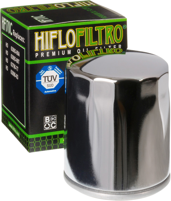 HF170C oil filter