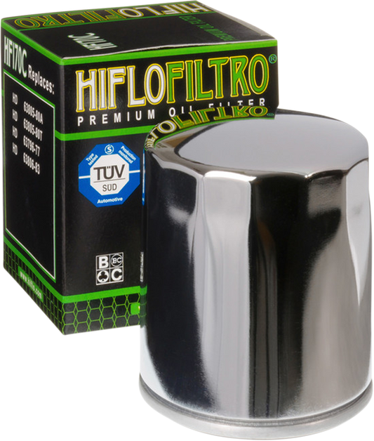 HF170C oil filter