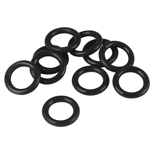 Oil pump seal JGI-11301 - DS11301