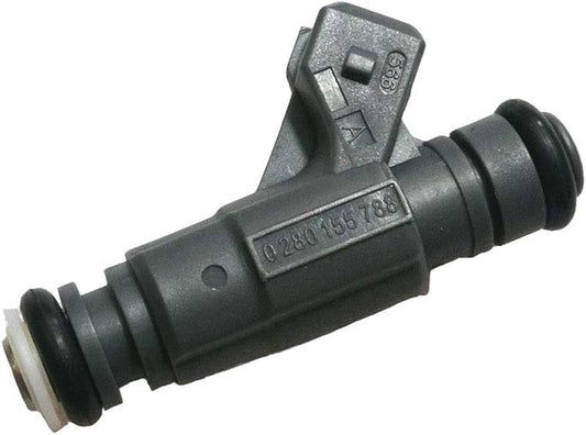 Injection valve - BOSCH-0280155788 - BMW-13711342366