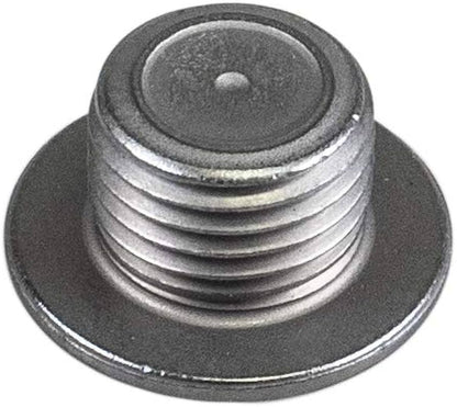 Vis bouchon de vidange 14mm - HONDA-90084-MN8-010