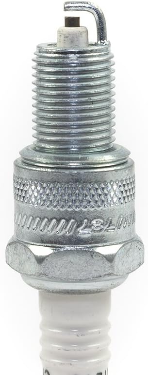 Set of 4 Spark plugs - CHAMPION RN12YC