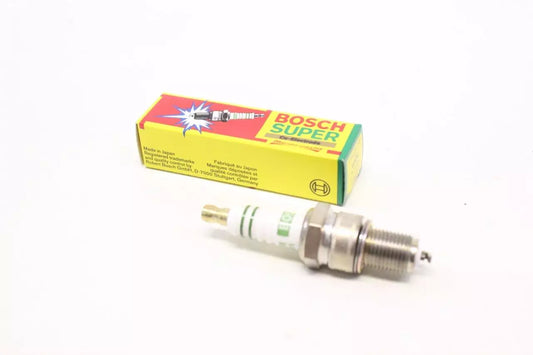 BOSCH W6DC Spark Plug