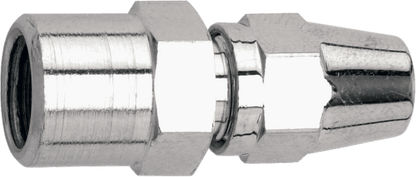 Raccord femelle concave AN3 RUSSELL-1204-4344/R4344C