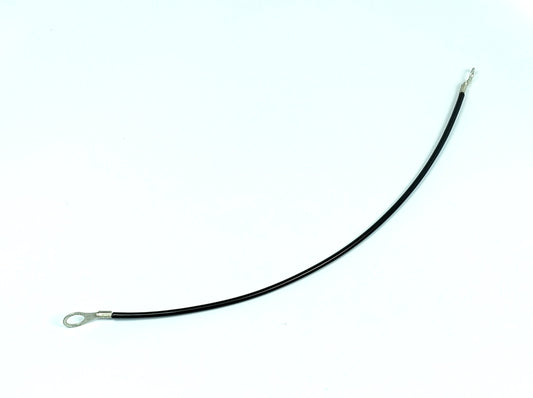 Saddle safety wire - NORTON-06.5623