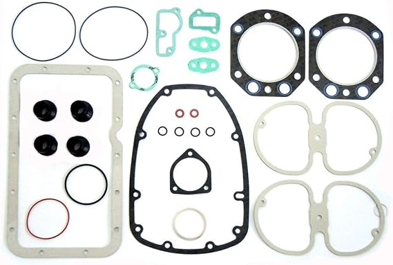 Athena Engine Gasket Kit P400068850750