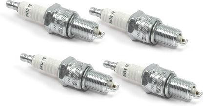 Set of 4 Spark plugs - CHAMPION RN12YC