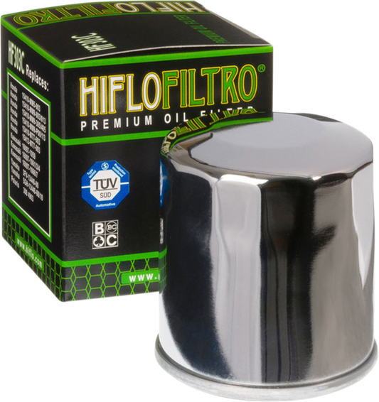 Filtro de aceite HF303C