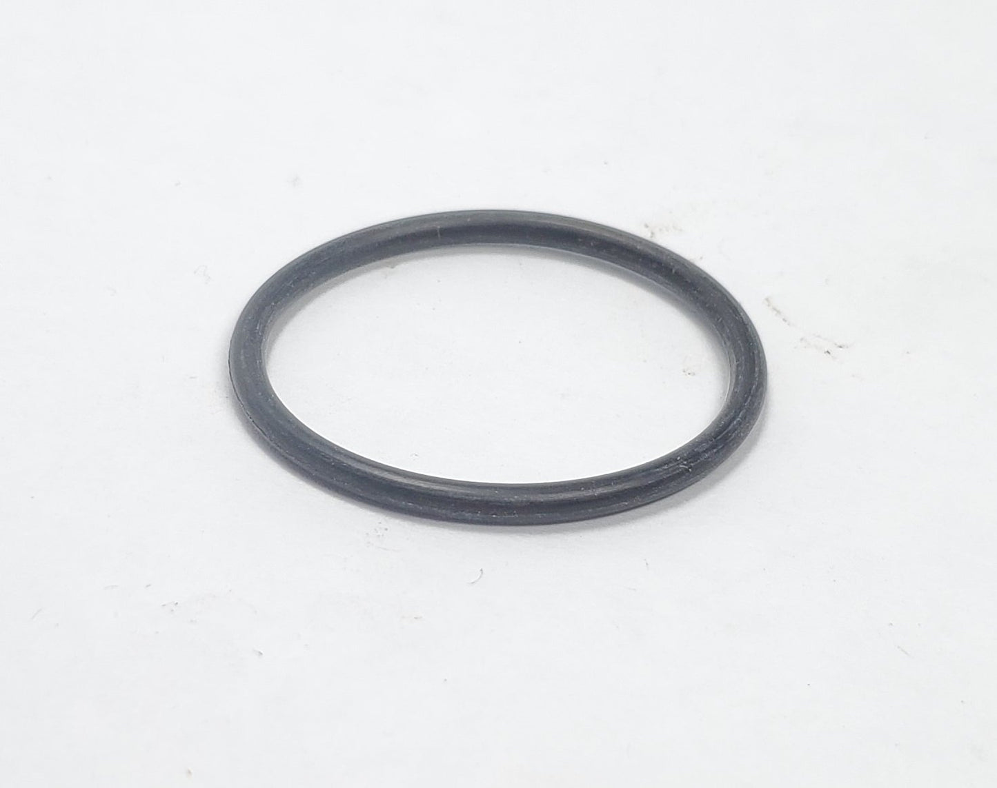 O-ring nut for gearbox output pinion T140 - 71-1070