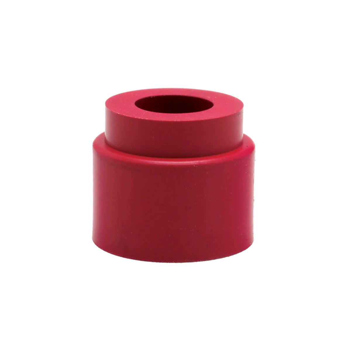 Pack of 4 seals, Viton red, 5/16" Stem x 0.500" - Ref: 71012-4