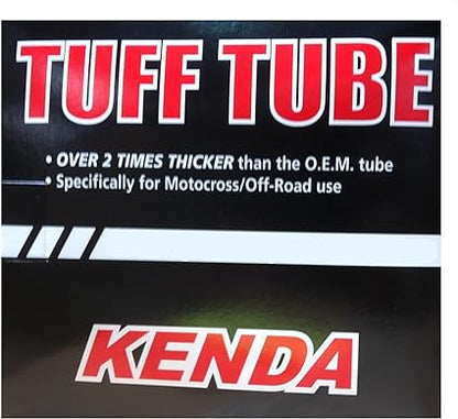 Kenda Tuff Tube – 90/100–16 (3.60/4.10-16) TR-6