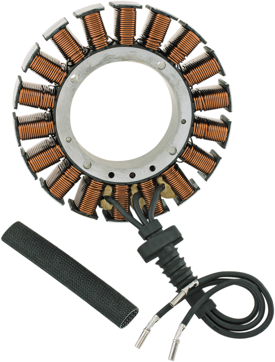 OCCASION - Stator d’alternateur non moulé - 21120417 / 152112