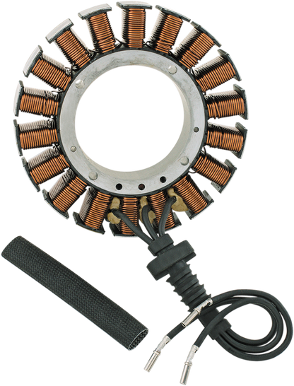 OCCASION - Stator d’alternateur non moulé - 21120417 / 152112