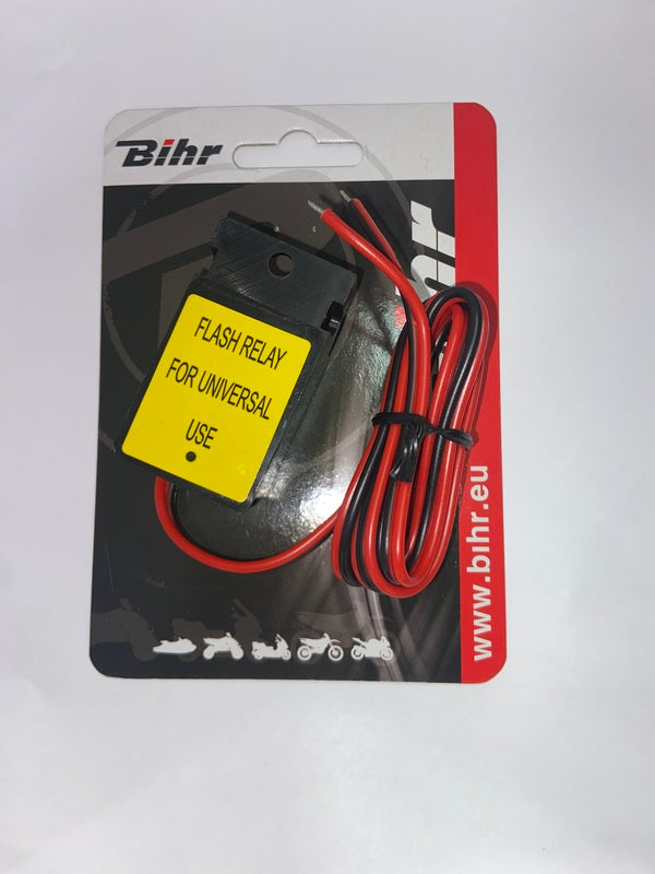 Universal BIHR electronic flashing unit for LED indicators - Reference: 1060260