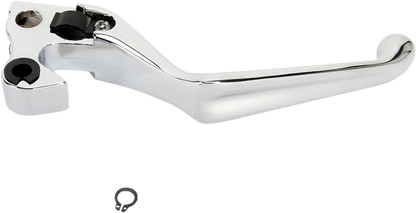 Chrome clutch lever HARLEY DAVIDSON PE 06130944 / H07-0592-C