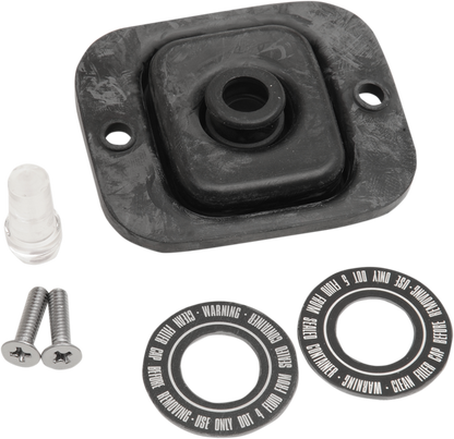 Master Cylinder Reservoir Upgrade Kit PE-1731-0468 