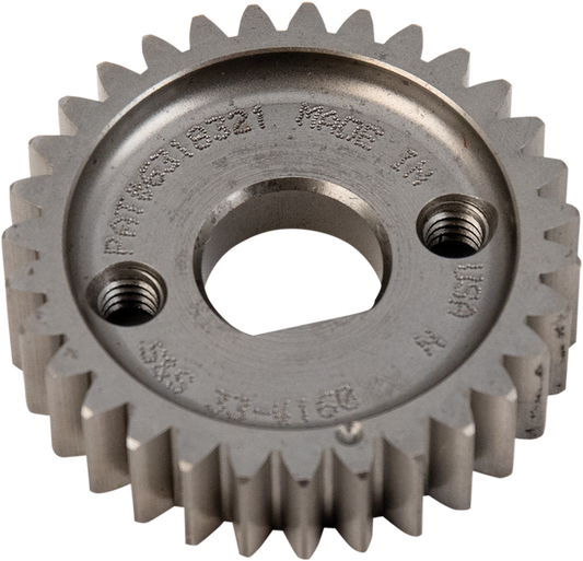 DOUBLE UNDERSIZE camshaft sprocket - Harley-Davidson with Twin Cam engine from 1999 to 2017- 09251072 33-4160XX