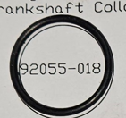 Oil Seal H1 500 from 1969 to 1975- Kawasaki-92055-018