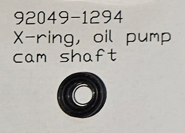 H1 Oil Seal - KH500 - Kawasaki-92049-1294