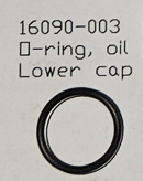 Oil Seal H1 500 from 1969 to 1975 - Kawasaki-16090-003