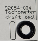 Oil Seal H1 500 from 1969 to 1975- Kawasaki-92054-004