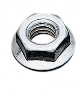 Tuercas Arandela 1/2"-13 Paso Grande Cromadas Harley Davidson DS190047