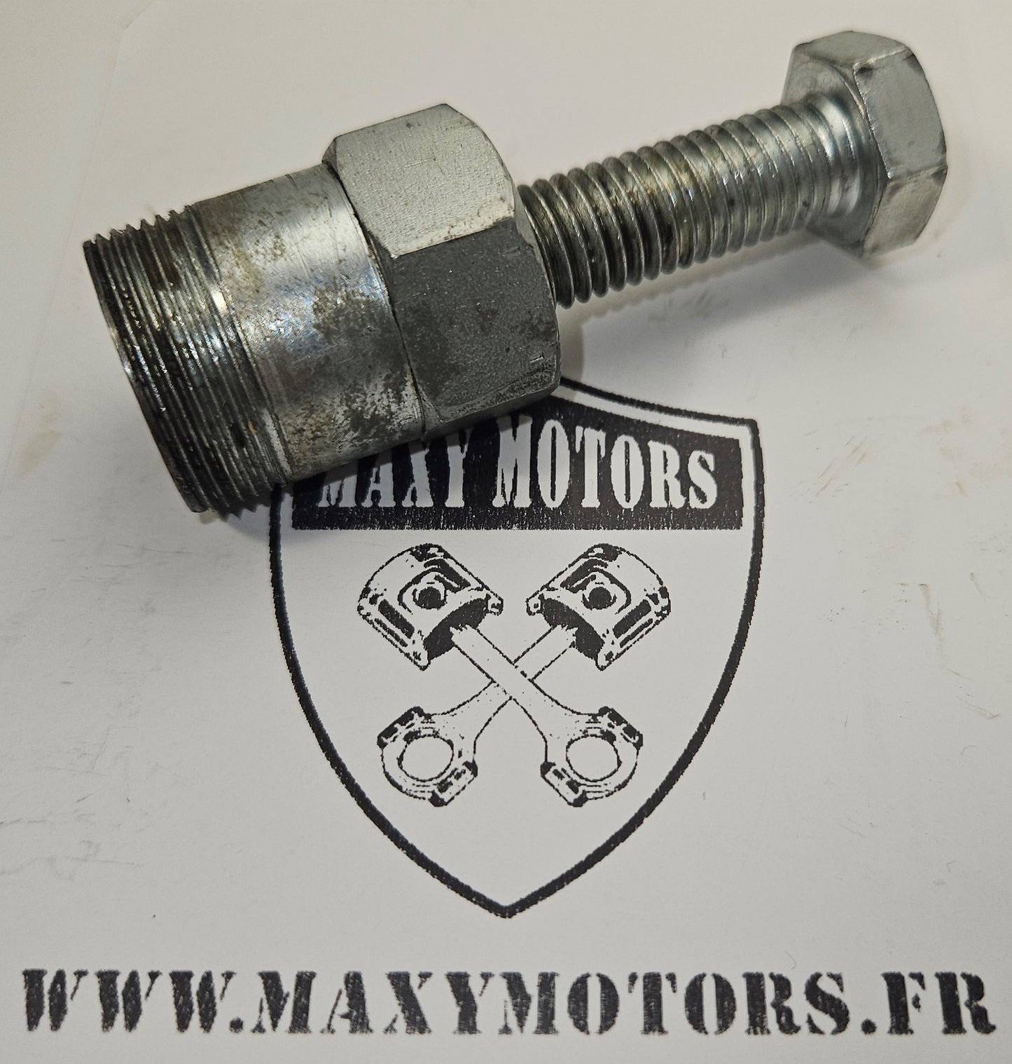 Extracteur Moyeu D'embrayage Triumph Et BSA ANDOVER 60.1861 61-7014 61-3766