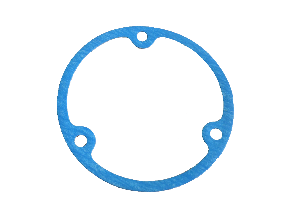 Alternator Hatch Gasket - TRIUMPH-71.1457