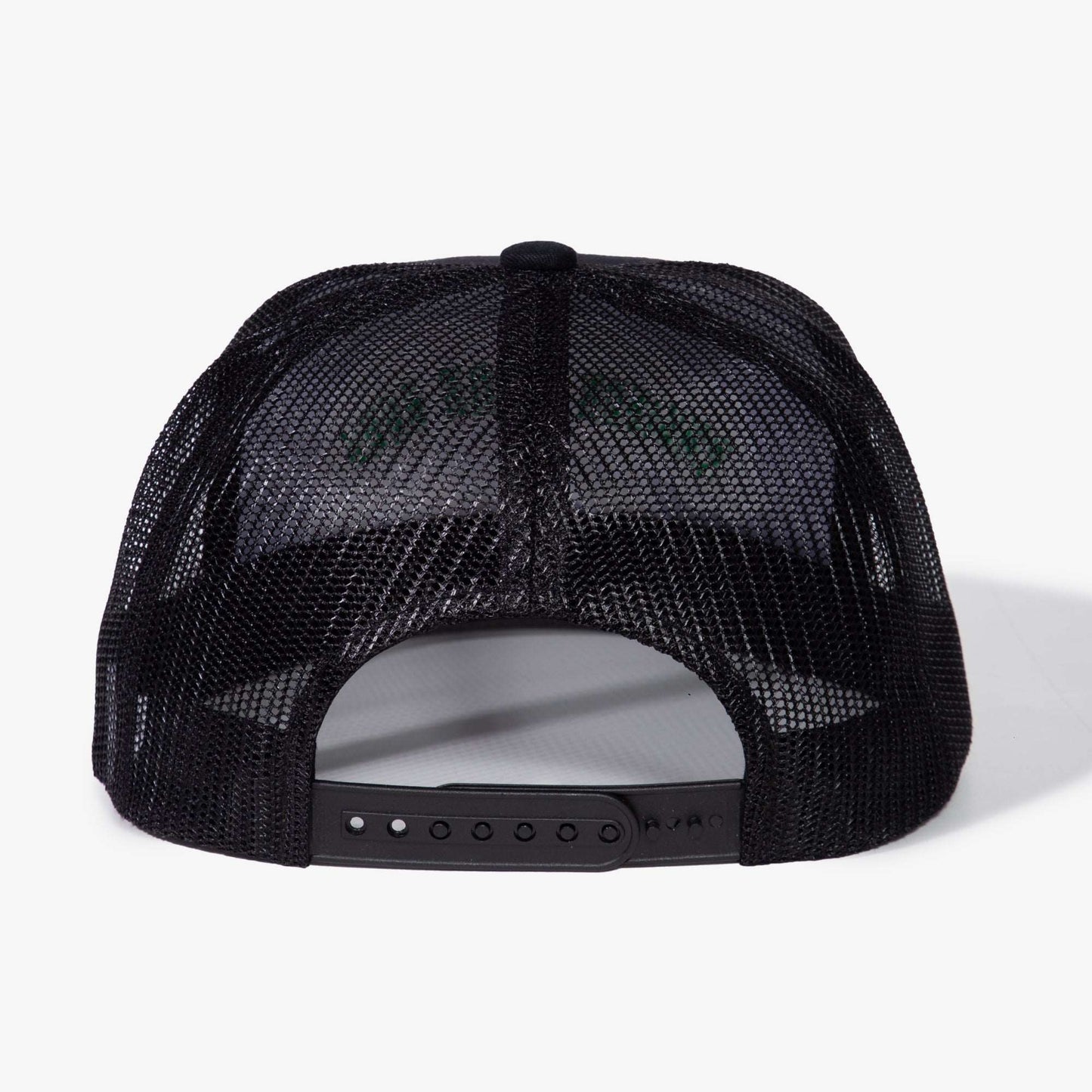 CASQUETTE HOMME SNAPBACK MESH »CALIFORNIAN REBEL«