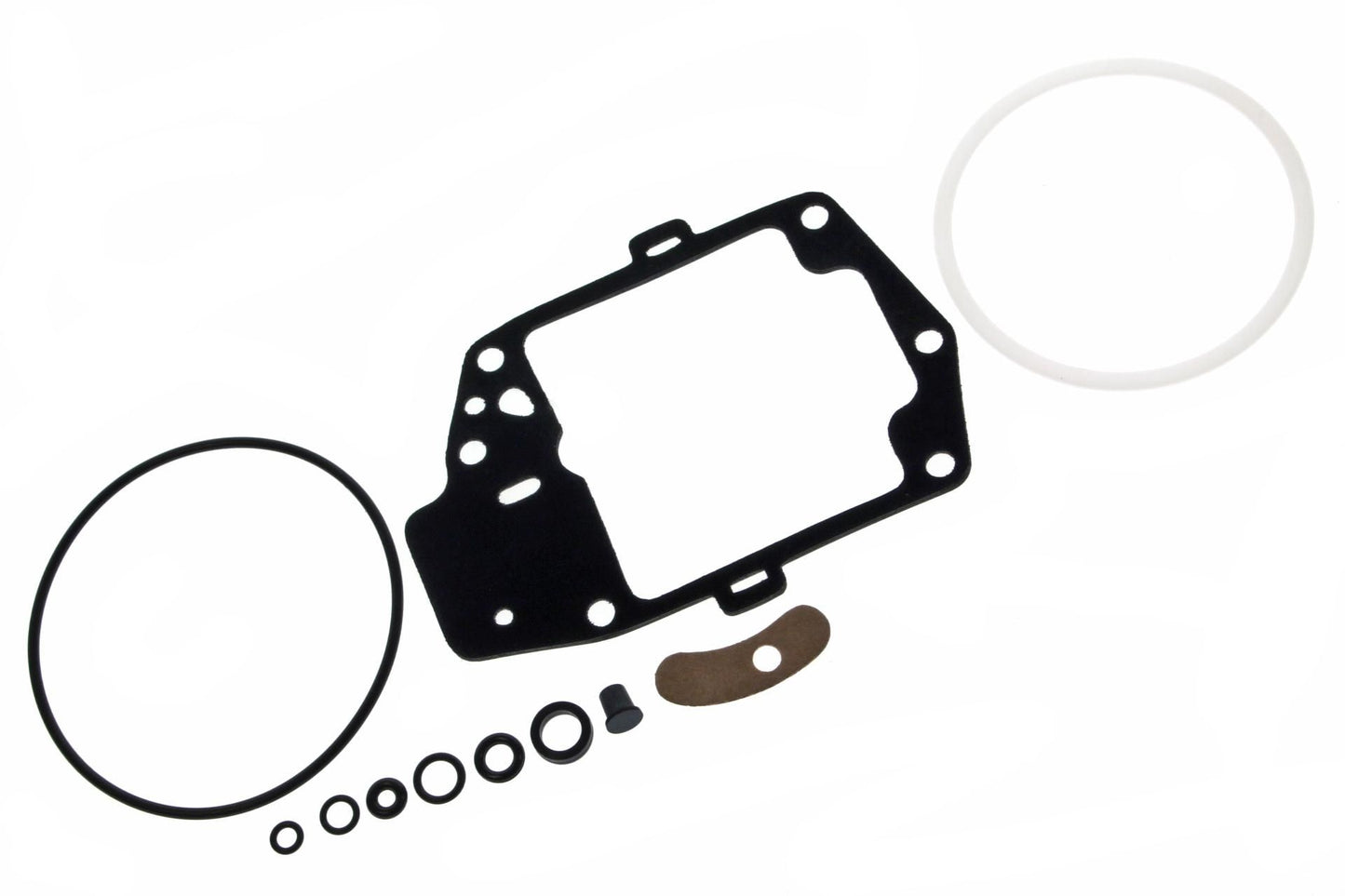 Carburetor Gasket Kit - HONDA-16010-371-004