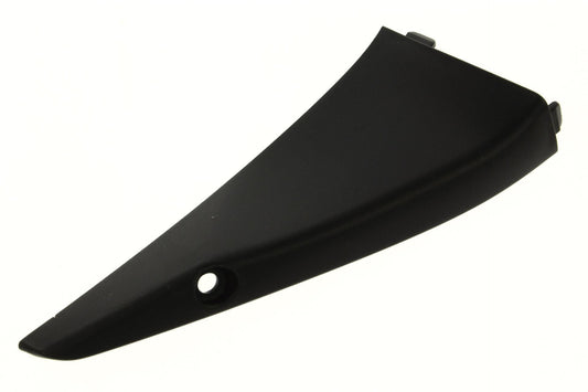 Fork head fairing - 64591-MCW-D00