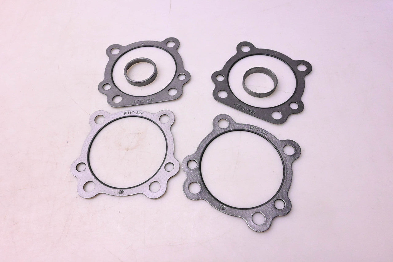 OEM Head Gasket Kit Harley-Davidson Dyna FL Softail FXR NOS - HD-16775-99B, HD-16787-99A