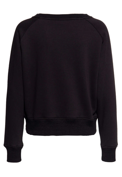 BOYFRIEND PULLOVER »BOXING«