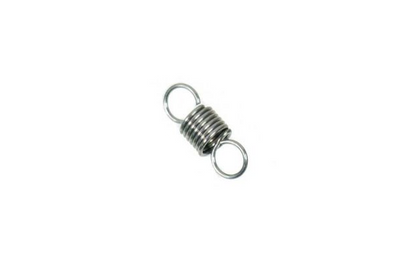 Tension spring - BMW-12111357627