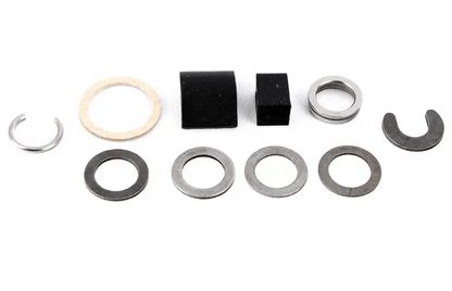 Starter repair kit - BMW-12411352541