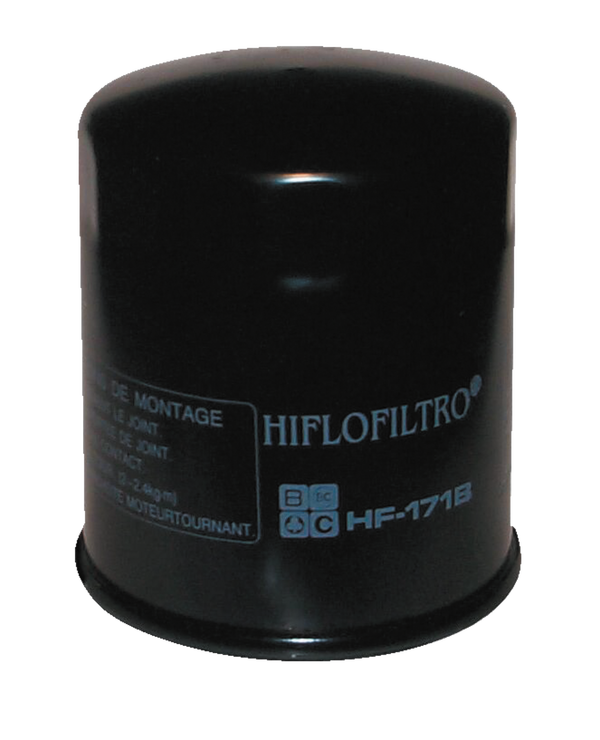 Twin cam HF171B oil filter