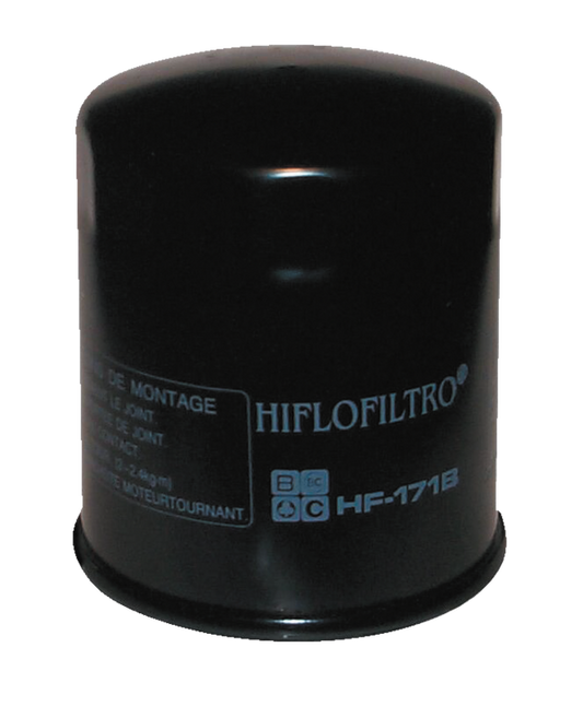 Twin cam HF171B oil filter