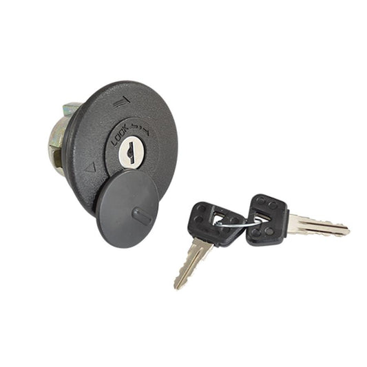 BOUCHON ESSENCE SCOOTER ADAPT. KEEWAY F-ACT / FOCUS / RY8 (2 CLES) TEKNIX 490668