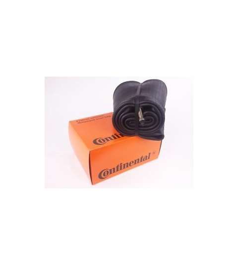 TR6 inner tube, 34G CONTINENTAL 0282061