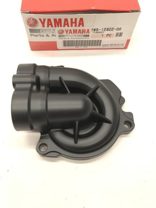 Tapa bomba agua YAMAHA 1WS-12422-00