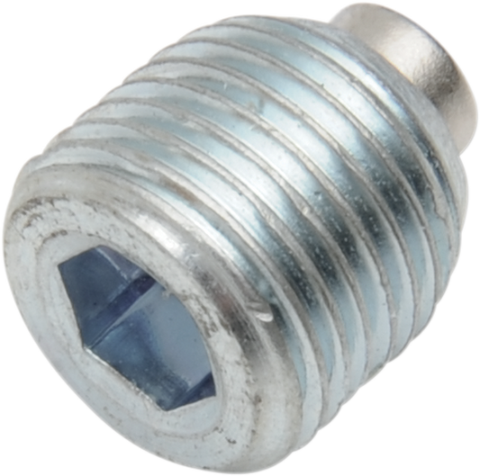 Magnetic drain plug - 11070326 / 11-0291-P