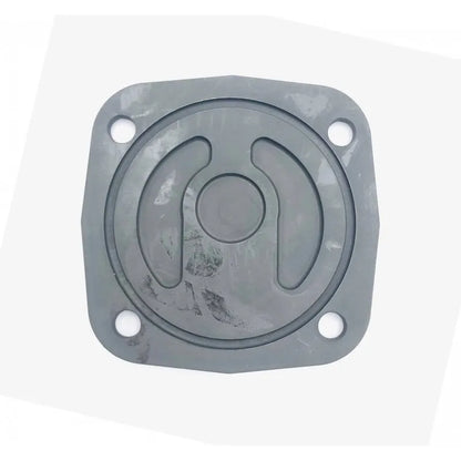 Oil pump cover - BMW-11411338544