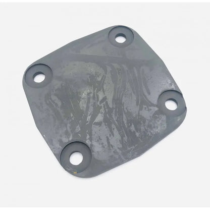 Oil pump cover - BMW-11411338544